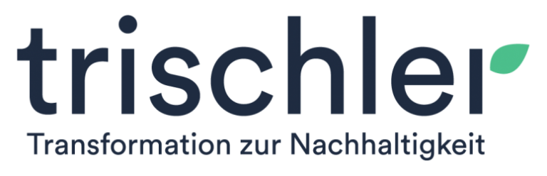 Trischler Transformation zur Nachhaltigkeit