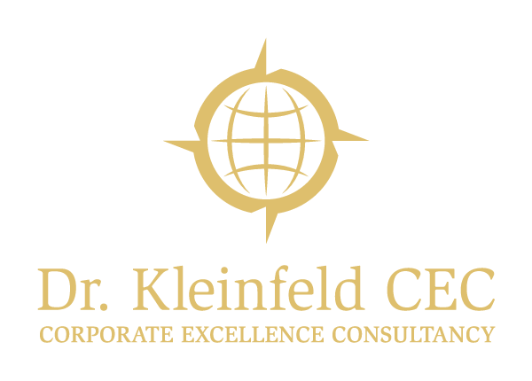 Dr. Kleinfeld CEC 