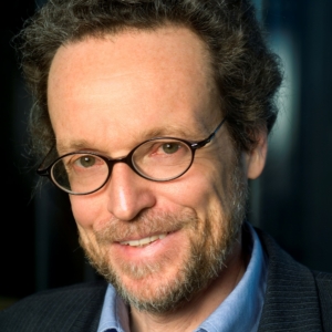 Foto Prof. Pogge